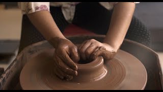 Naisha - Pottery, Engineering and Filmmaking