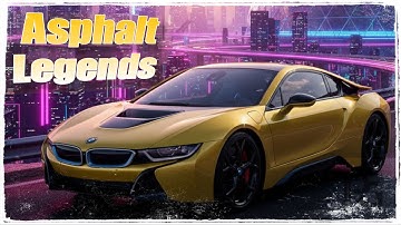 Unlucky Day 🥲|| Asphalt Legends|| 