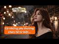 Phố cổ không anh | Nhạc buồn da diết | #ThaoNguyenStudio