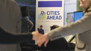 Cities Ahead Academy Augsburg