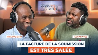 Edgar Yves Remix : La facture de la soumission est très salée !