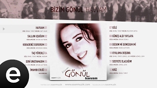 Havvam (Bizim Gönül) Official Audio #havvam #bizimgönül - Esen Müzik