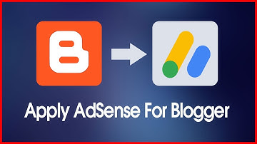 How to Apply Google AdSense For Blogger Account in 2021