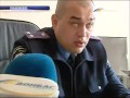 ТК Донбасс В Енакиево ограбили американца у банкомата