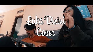 DownloadUngu - Luka Disini | Cover Lagu MP3 MP4 Ungu - Luka Disini | Cover Lagu