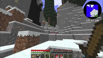 Lets Play Hexxit | Episode 1 | The Journey Begins!