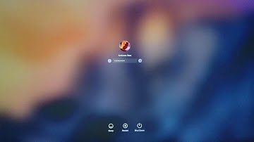 OS X Yosemite (10.10) Developer Preview 1 - new boot animation