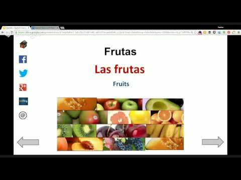 Spanish Basics For Beginners | Verbling | Paulino