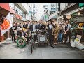 浅草ジンタ × THETA V × BARKS 360°映像撮影メイキング