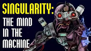 The SINGULARITY's Lore Explored | Dead by Daylight Lore Deep Dive