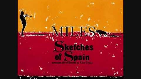 Miles Davis - The Pan Piper