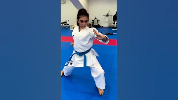 كاراتيه Karate 