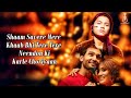 Heer Ranjha Lyrics- Rito Riba| Shivangi joshi & Rohit k| Rajat nagpal| jo Tenu Dhoop Lagya ve
