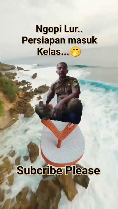 Ngopi Lur...🤭  #shorts