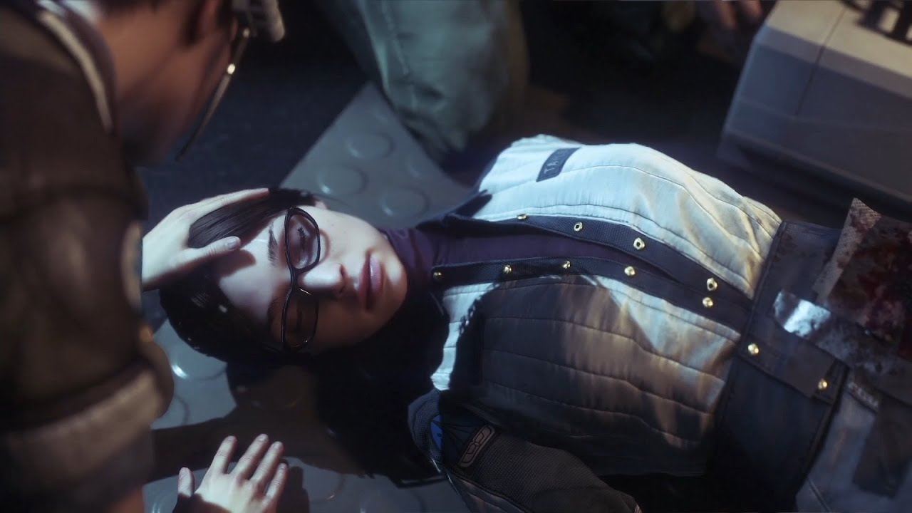 はじめての「エイリアン」 17【ALIEN ISOLATION 実況プレイ】 YouTube