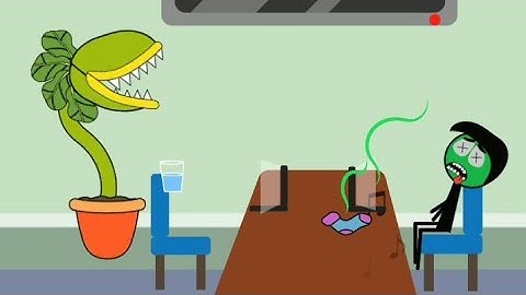 Stick Murder - Level 1-10 (The Boring Studio) @JEDO12