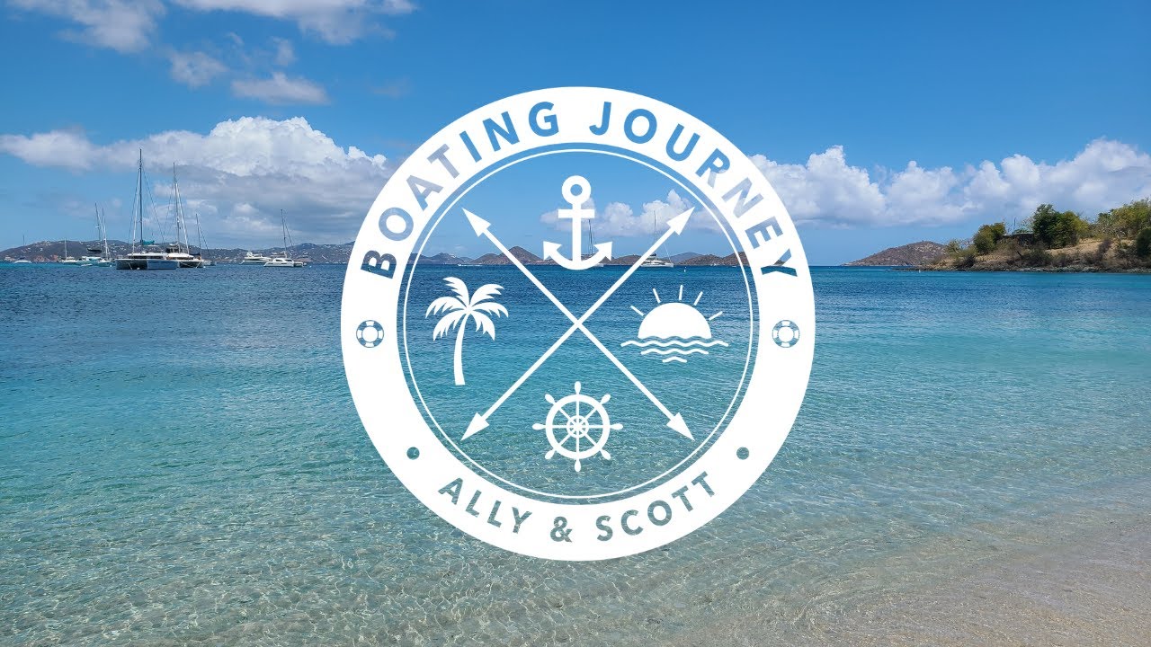 Boating Journey Trailer 2022