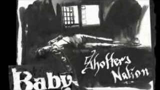 Video thumbnail of "Babyshambles - UnBiloTitled"