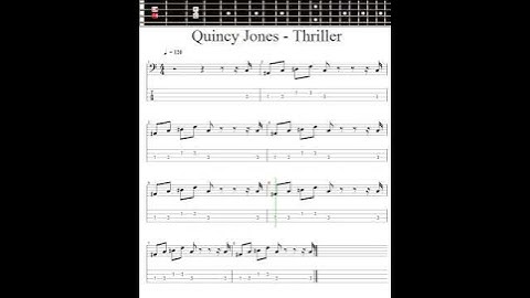 Thumbnail of Quincy Jones - Thriller