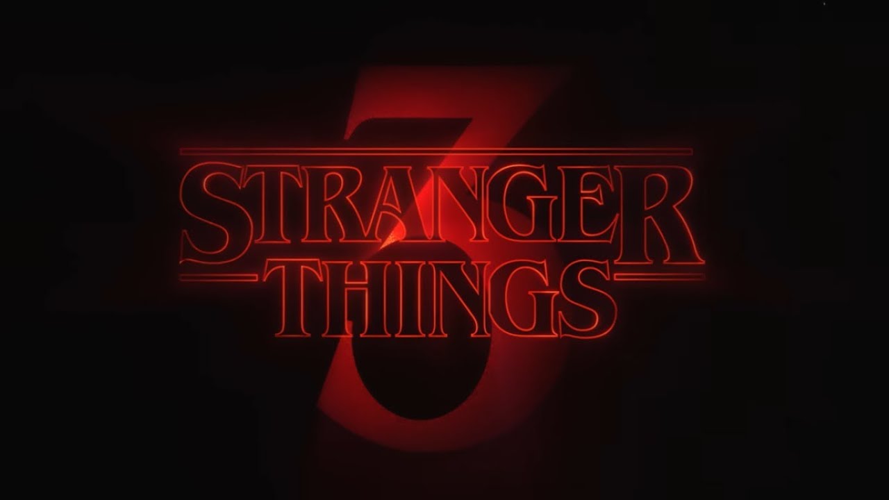 Stranger Things - Сезон 3 (OST) Soundtracks