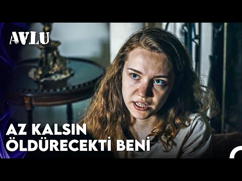 Nasıl Bir Annen Var Senin? - Avlu 7. Bölüm