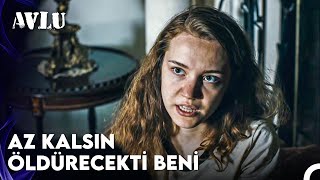 Nasıl Bir Annen Var Senin? - Avlu 7 Bölüm