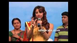 Nenem Chinna Pillana Music Launch 2 - Idlebrain.com