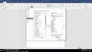 CRM 2016 Document Templates