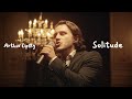 Arthur Lipsky Solitude Official Music Video mp3