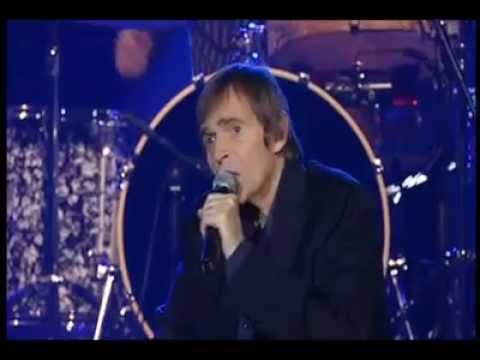 Pierre Bachelet - sans toi
