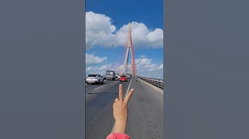 Cầu Cần Thơ 2024