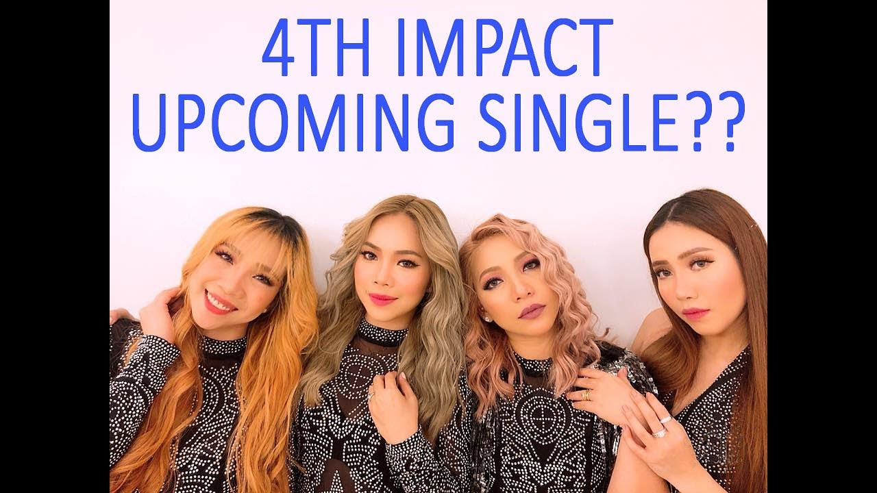 4th Impact Single? Sneak Peek YouTube