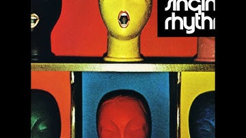 Optigan Disc Demo - SINGING RHYTHM - Johnny Largo