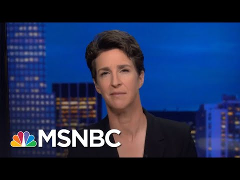 Watch Rachel Maddow Highlights: September 16 | MSNBC