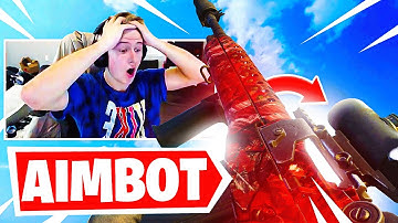 I changed my DMR SCOPE and now it