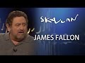 James Fallon Interview | SVT/NRK/Skavlan