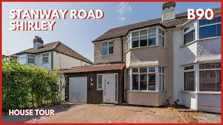 Beautifully Extended 4 Bed Semi-Detached Family Home | Unfurnished | Available From 10th August Beautifully Extended 4 Bed Semi-Detached Family Home | Unfurnished | Available From 10th August