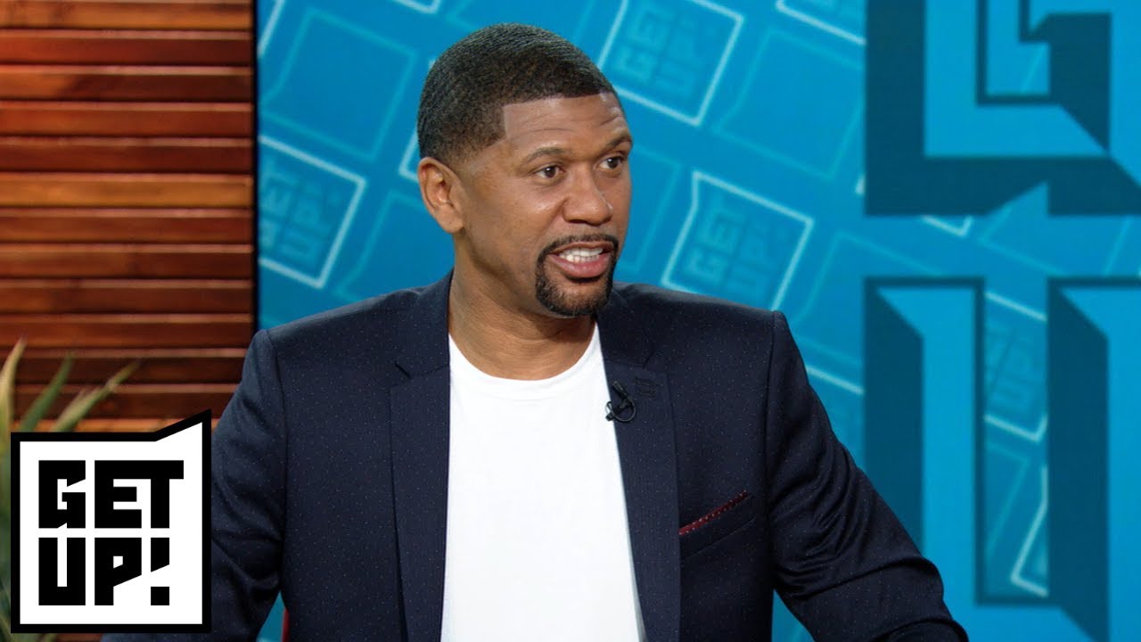 Jalen Rose: Puma is going to make a 