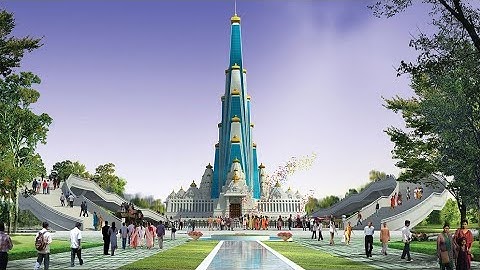 Vrindavan Chandrodaya Mandir कै Pass Plot ,, मात्र 14.5 Per Gaj #vrindavan  #officialpropertykalakar
