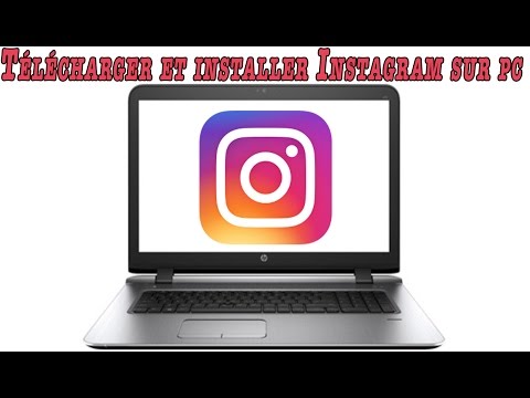 Vidéo: Comment Télécharger Instagram