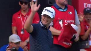 Final Round Highlights from the 2019 #AusOpenGolf
