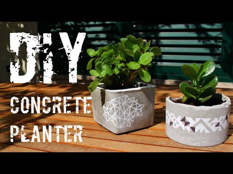 diy---concrete-planter