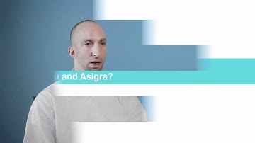 Powered by Asigra: Matthew Chesterton, OffSiteDataSync