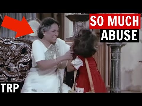 5 Extremely Regressive Bollywood Movie Scenes You Had No Idea About