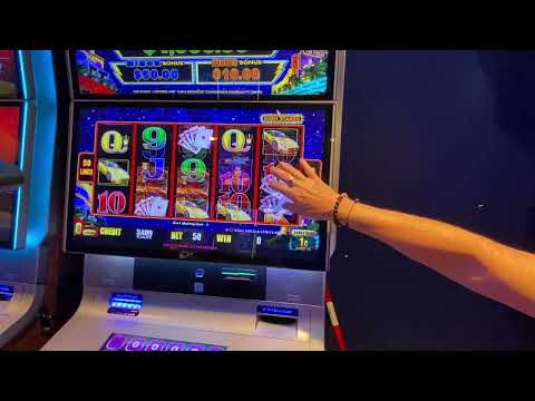 Borgata Hotel Casino & Spa Atlantic City , New Jersey
