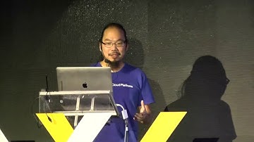 DevoxxUA 2018: Troubleshooting & Debugging Production Microservices in Kubernetes