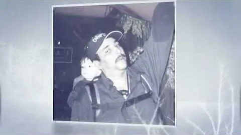 Derek Russell Gibbs 1/15/1966-1/10/2...
