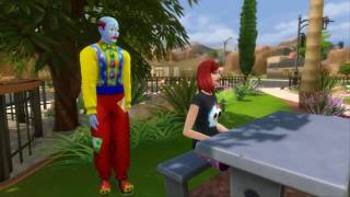 Grita si Puedes Trailer final de Temporada The Sims 4