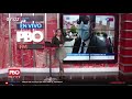 Periodista denunció que el congresista de Acción Popular Jorge Luis Flores intentó sobornarlo | PBO