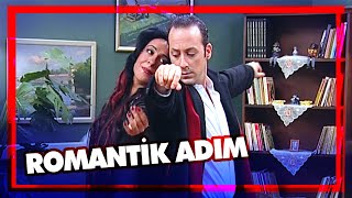 Sacit, Şahikaya Bir Adım Atıyor - Avrupa Yakası